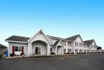 Photograph of Comfort Inn,