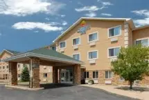 Photograph of Comfort Inn, 