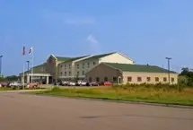 Photograph of Best Western Sparta Trail Lodge, Sparta