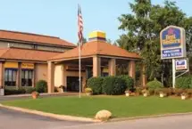 Photograph of Best Western Ambassador Inn & Suites, Wisconsin Dells