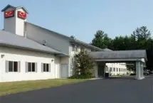 Photograph of Econo Lodge,