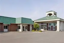 Photograph of Days Inn, La Crosse