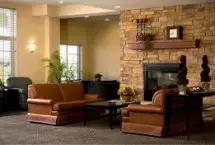 Photograph of Candlewood Suites, Madison