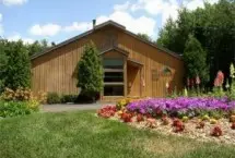 Photograph of Rib Mountain Inn, Wausau