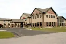 Photograph of AmericInn, Appleton