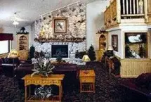 Photograph of AmericInn,