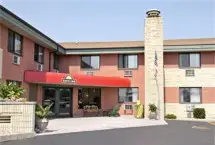 Photograph of Days Inn,