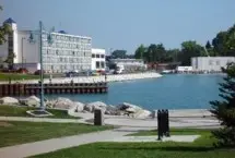 Photograph of Best Western Harborside Inn & Kenosha Conference Center,