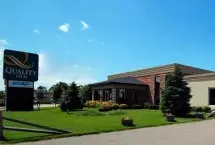 Photograph of Quality Inn,