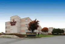 Photograph of Four Points by Sheraton, Milwaukee