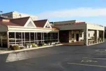 Photograph of Clarion Hotel,