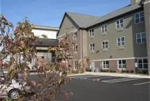 Photograph of GuestHouse Hotel Green Bay, 