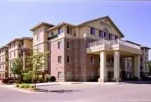 Photograph of Grandstay Lacrosse, La Crosse