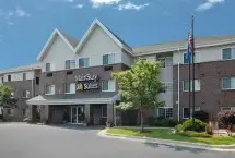 Photograph of MainStay Suites,