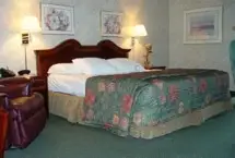 Photograph of Best Western Midway Hotel,