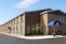 Photograph of Days Inn, 