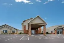 Photograph of Sleep Inn, Chippewa Falls
