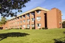 Photograph of Best Western Lakefront Hotel, 