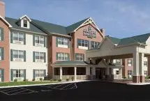 Photograph of Country Inn & Suites, Green Bay