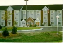 Photograph of Microtel, Fond Du Lac
