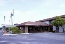 Photograph of Best Western Welcome Inn,