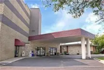 Photograph of Best Western Campus Inn Motor Lodge,