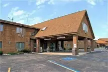 Photograph of Best Western Maritime Inn, Sturgeon Bay
