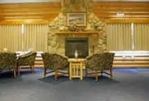 Photograph of AmeriVu Bluffview Inn And Suites,