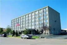 Photograph of Best Western Riverfront Inn, Marinette