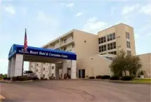 Photograph of Best Western Resort Hotel & Conference Center, Portage