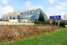 Photograph of Best Western Quiet House & Suites, 
