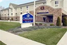 Photograph of Candlewood Suites, 