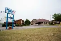 Photograph of American World Hotel & Resort, Wisconsin Dells