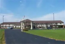 Photograph of Days Inn, Sheboygan Falls