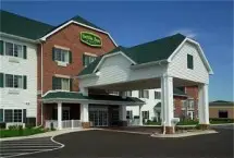 Photograph of Settle Inn & Suites,