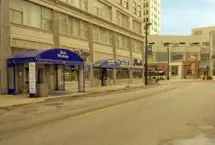 Photograph of Fairfield Inn & Suites, Milwaukee