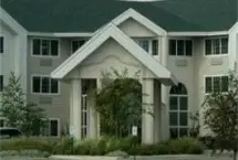 Photograph of Hawthorn Inn & Suites Oshkosh, Oshkosh