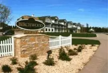 Photograph of Birchwood Lodge, Sister Bay