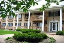Photograph of Countryside Corporate Apartment, Madison