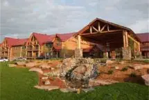 Photograph of Lodge At Cedar Creek,