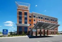 Photograph of Cambria Suites,