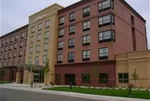 Photograph of Best Western Lakewood Lodge, Lakewood
