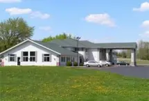 Photograph of Cumberland  Inn And Suites, Cumberland