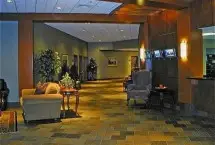 Photograph of Radisson Milwaukee North Shore, Milwaukee