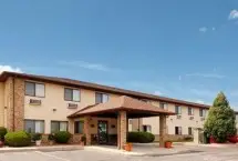 Photograph of Comfort Inn,