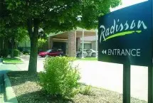 Photograph of Radisson Inn Madison, Madison