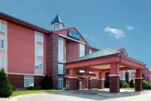 Photograph of Quality Inn,