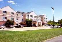 Photograph of Fairfield Inn, Racine
