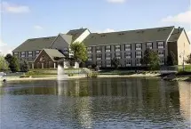 Photograph of Country Inn and Suites, Monona