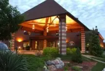 Photograph of Rain Tree Resort, Wisconsin Dells